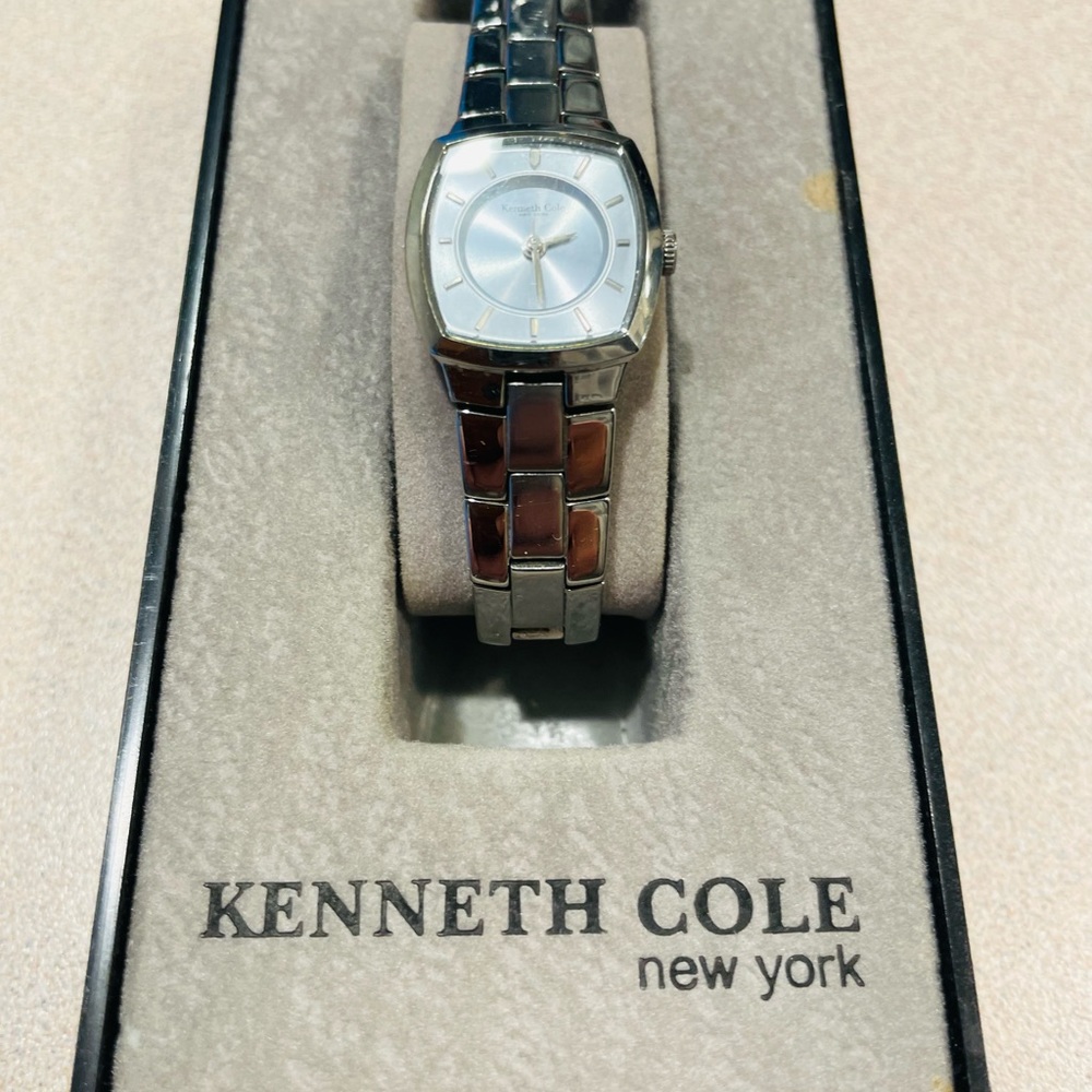 Kenneth Cole Reaction Watch Womens